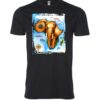 Z2019-490 Male T-Shirt