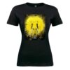 Z2019-491L Ladies T-Shirt - Image 2