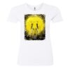 Z2019-491L Ladies T-Shirt