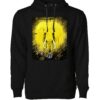 Z2019-491H Unisex Hoodie - Image 2