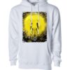 Z2019-491H Unisex Hoodie