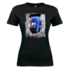 Z2019-492L Ladies T-Shirt - Image 2