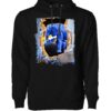 Z2019-492H Unisex Hoodie - Image 2