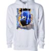 Z2019-492H Unisex Hoodie