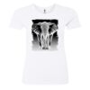Z2019-493L Ladies T-Shirt