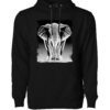 Z2019-493H Unisex Hoodie - Image 2