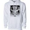 Z2019-493H Unisex Hoodie