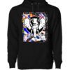 Z2019-494H Unisex Hoodie - Image 2