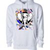 Z2019-494H Unisex Hoodie