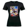 Z2019-497L Ladies T-Shirt - Image 2