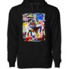 Z2019-497H Unisex Hoodie - Image 2