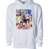 Z2019-497H Unisex Hoodie