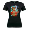 Z2019-498L Ladies T-Shirt - Image 2