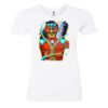 Z2019-498L Ladies T-Shirt