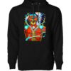 Z2019-498H Unisex Hoodie - Image 2