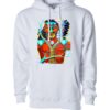 Z2019-498H Unisex Hoodie