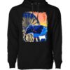 Z2019-499H Unisex Hoodie - Image 2