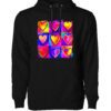 Z2019-500H Unisex Hoodie - Image 2