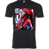 Z2019-501 Male T-Shirt