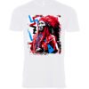 Z2019-501 Male T-Shirt - Image 2