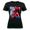 Z2019-501L Ladies T-Shirt - Image 2
