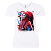 Z2019-501L Ladies T-Shirt