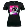 Z2019-502L Ladies T-Shirt - Image 2