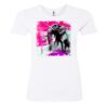 Z2019-502L Ladies T-Shirt