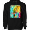 Z2019-503H Unisex Hoodie - Image 2