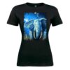 Z2019-504L Ladies T-Shirt - Image 2