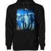 Z2019-504H Unisex Hoodie - Image 2