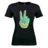 Z2019-505L Ladies T-Shirt - Image 2