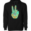 Z2019-505H Unisex Hoodie - Image 2