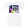 Z2019-506L Ladies T-Shirt