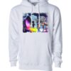 Z2019-506H Unisex Hoodie