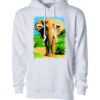 Z2019-507H Unisex Hoodie