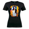 Z2019-508L Ladies T-Shirt - Image 2