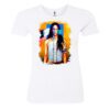 Z2019-507L Ladies T-Shirt