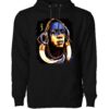 Z2019-509H Unisex Hoodie - Image 2