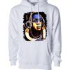 Z2019-509H Unisex Hoodie