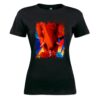 Z2019-511L Ladies T-Shirt - Image 2