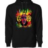 Z2019-512H Unisex Hoodie - Image 2