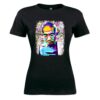 Z2019-513L Ladies T-Shirt - Image 2