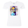 Z2019-513L Ladies T-Shirt