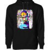 Z2019-513H Unisex Hoodie - Image 2