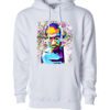 Z2019-513H Unisex Hoodie