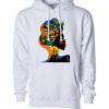 Z2019-514H Unisex Hoodie