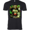 Z2019-518 Male T-Shirt