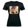 Z2019-521L Ladies T-Shirt - Image 2