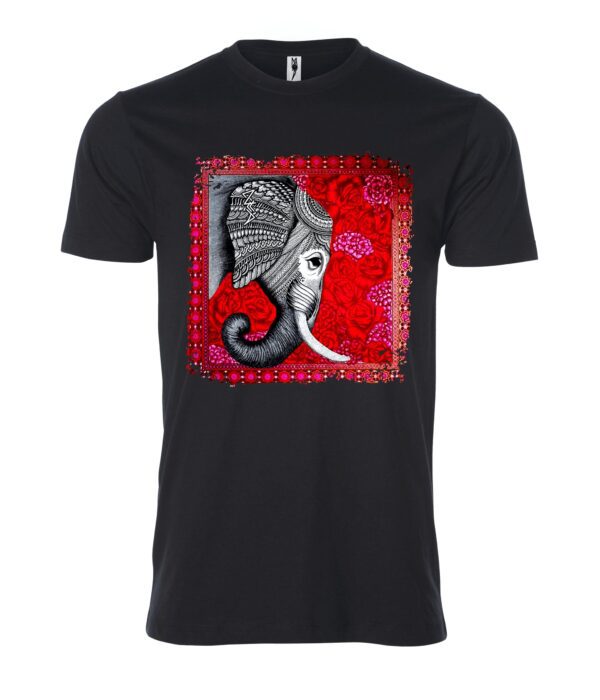 Z2019-527 Male T-Shirt